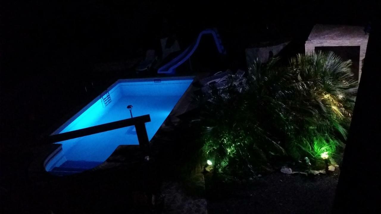 Casa Ary Villa Tesejerague Eksteriør bilde